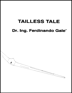 Tailless Tale